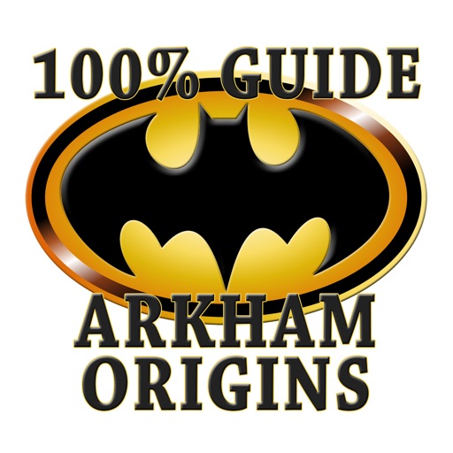 Guide for Batman Arkham Origins