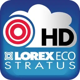 Lorex Eco Stratus HD app icon