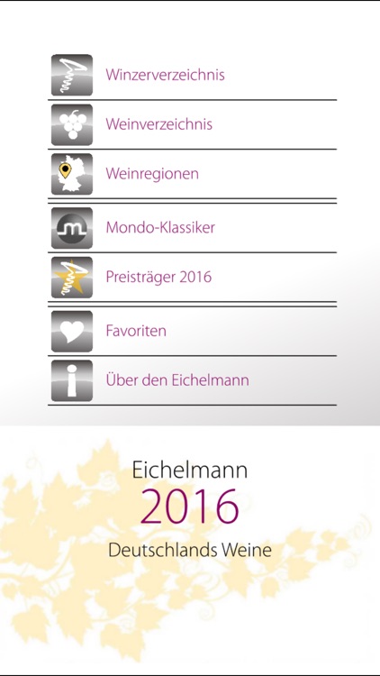 Eichelmann 2016