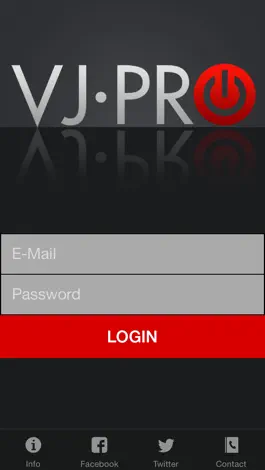 Game screenshot VJ-PRO mod apk