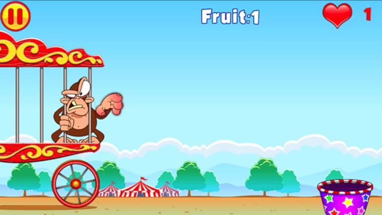 Chimp Slap screenshot-3