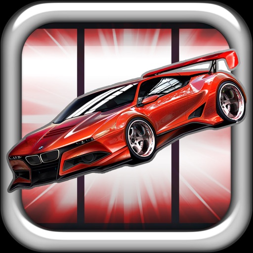 Racing Moto Slots Mania - A Gambling Arcade Simulator iOS App