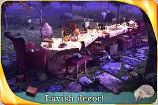 Alice in Wonderland (FULL) - Extended Edition - A Hidden Object Adventure - Screenshot 1