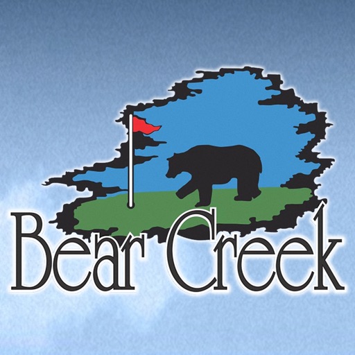 Bear Creek Golf Course icon