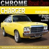 ChromeStreetCars Magazine