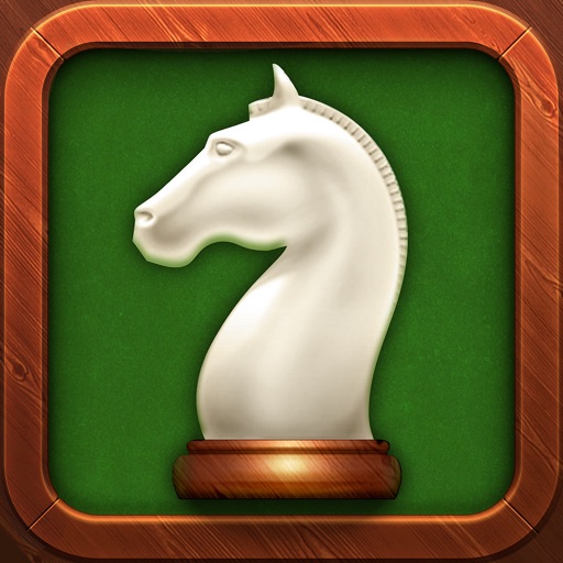 Chess Classic FREE iOS App