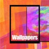 壁紙エディタHD - Wallpapers editor HD for iPhone, iPod and iPad