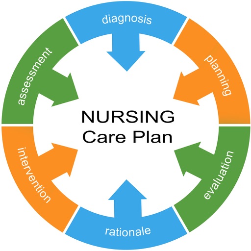 Nursing Care Plan Tables NANDA