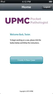 upmc pocket pathologist iphone screenshot 2