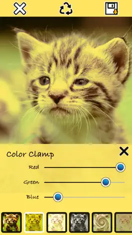 Game screenshot Letscam apk