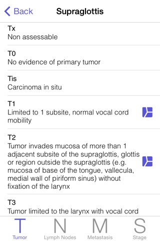 Smart TNM - Ear, Nose & Throat screenshot 4