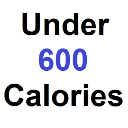Under 600 Calories : Fast Food Nutrition Choices for Weight Loss and Diet Plan for Calorie Watchers icon