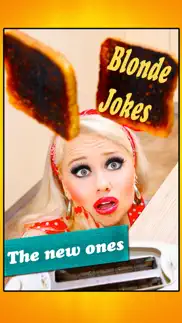 blonde jokes - the new & best ones айфон картинки 3