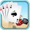 Sun Poker-Casino Poker Win