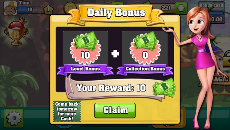 Bingo Casino!!™ screenshot-4