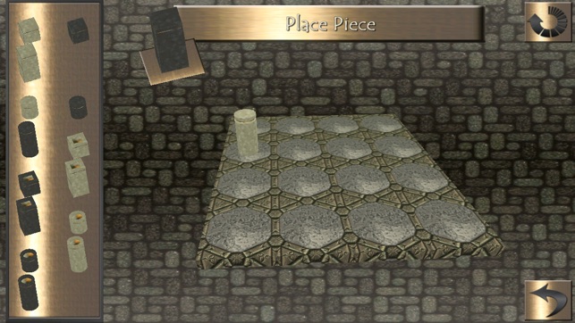 Chess Quarto 3D(圖4)-速報App
