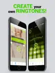 2015 Best Ringtones for iPhone - 5 Apps in 1 ipad bilder 2