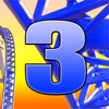 iRollerCoaster 3 - iPhoneアプリ