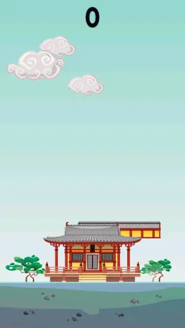 Game screenshot Ninja Tower Stack - Asian Building Puzzle Tap Game apk