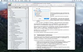 pdfoutline iphone bildschirmfoto 3