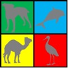 Guess Animal - iPadアプリ