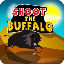 Shoot The Buffalo