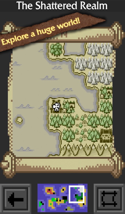 QuestLord screenshot-4