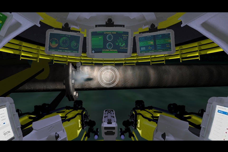 Predix in Action screenshot 2