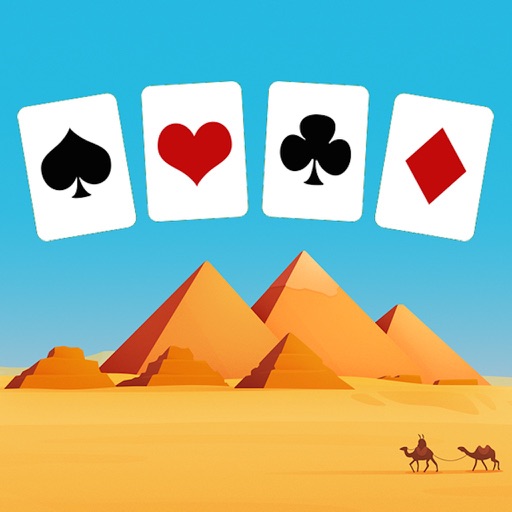 Pyramid Solitaire™