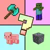 Guess The Block - Brand new quiz game for Minecraft Positive Reviews, comments