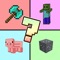 Guess The Block - Brand new quiz game for Minecraft