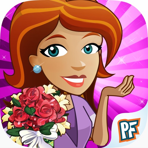 Wedding Dash iOS App