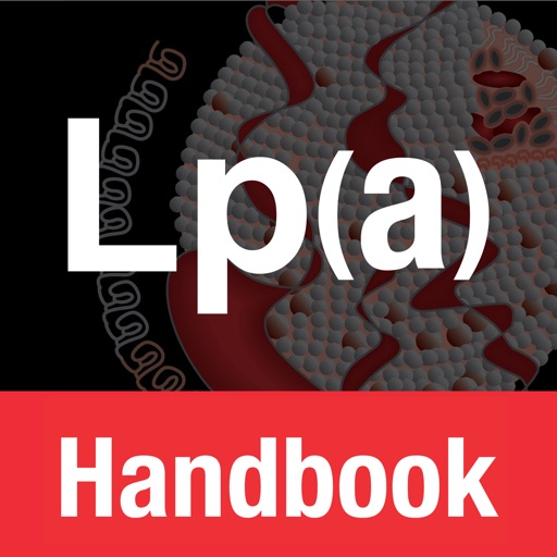 Lipoprotein(a), Atherosclerosis & Cardiovascular Disease Clinician's Handbook