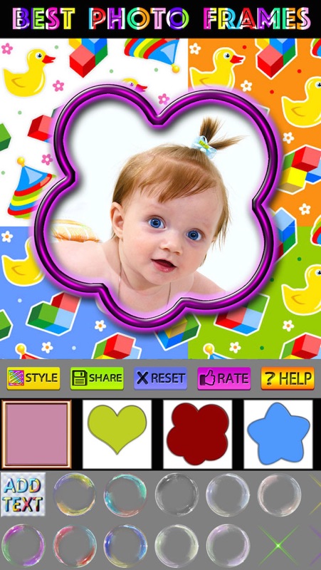 Baby Photo Frames Online Game Hack And Cheat Gehack Com