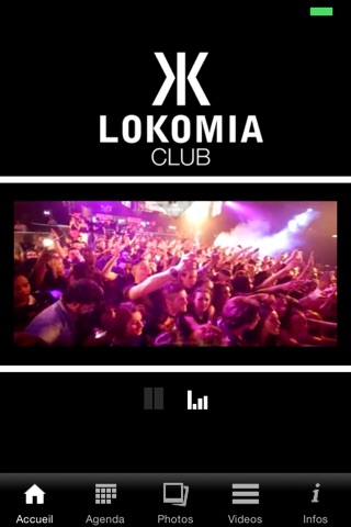 Lokomia screenshot 3