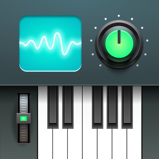 Synth Station PRO icon