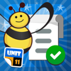 Spelling Assistant : Helping you ace your spelling test! - Unit11