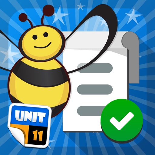 Spelling Assistant : Helping you ace the spelling bee! icon