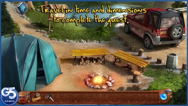 Spirit Walkers: Curse of the Cypress Witch (Full)