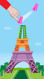 tinyhands towers 1 - for iphone problems & solutions and troubleshooting guide - 3