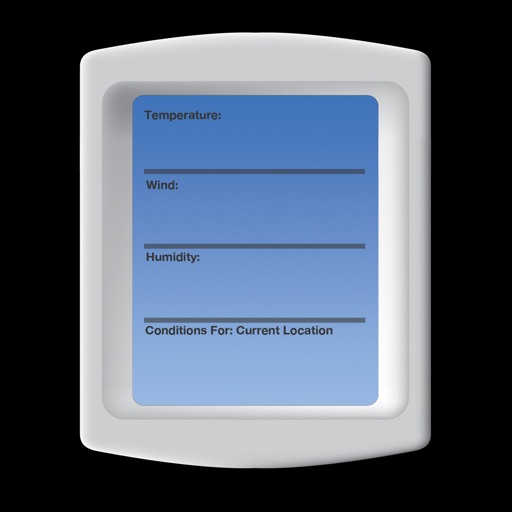 Digital Weather Station!