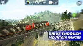 Game screenshot Train Driver Journey 6 - Highland Valley Industries hack