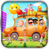 Ella Bella Beach Adventure sur PC