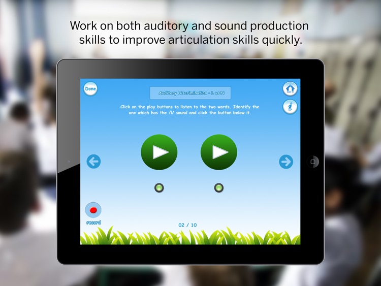 SpeedySpeech - L Pro