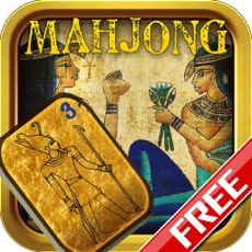Activities of Mahjong Egyptian - The Mystery of the Pharaoh