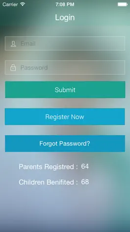 Game screenshot Vaccination Reminder apk