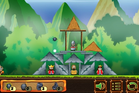 AdvWeaponLite screenshot 3