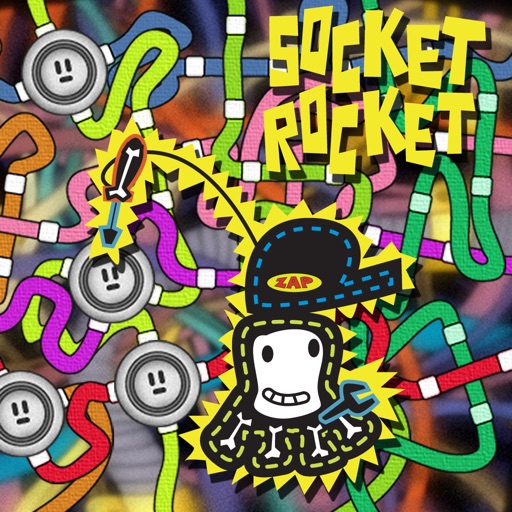 Socket Rocket