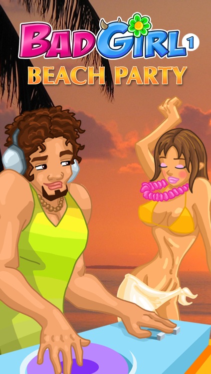 Bad Girl S01E03 Beach Party Free