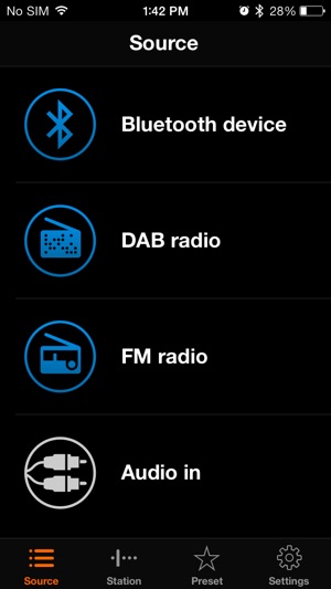 DigitalRadio on the App Store